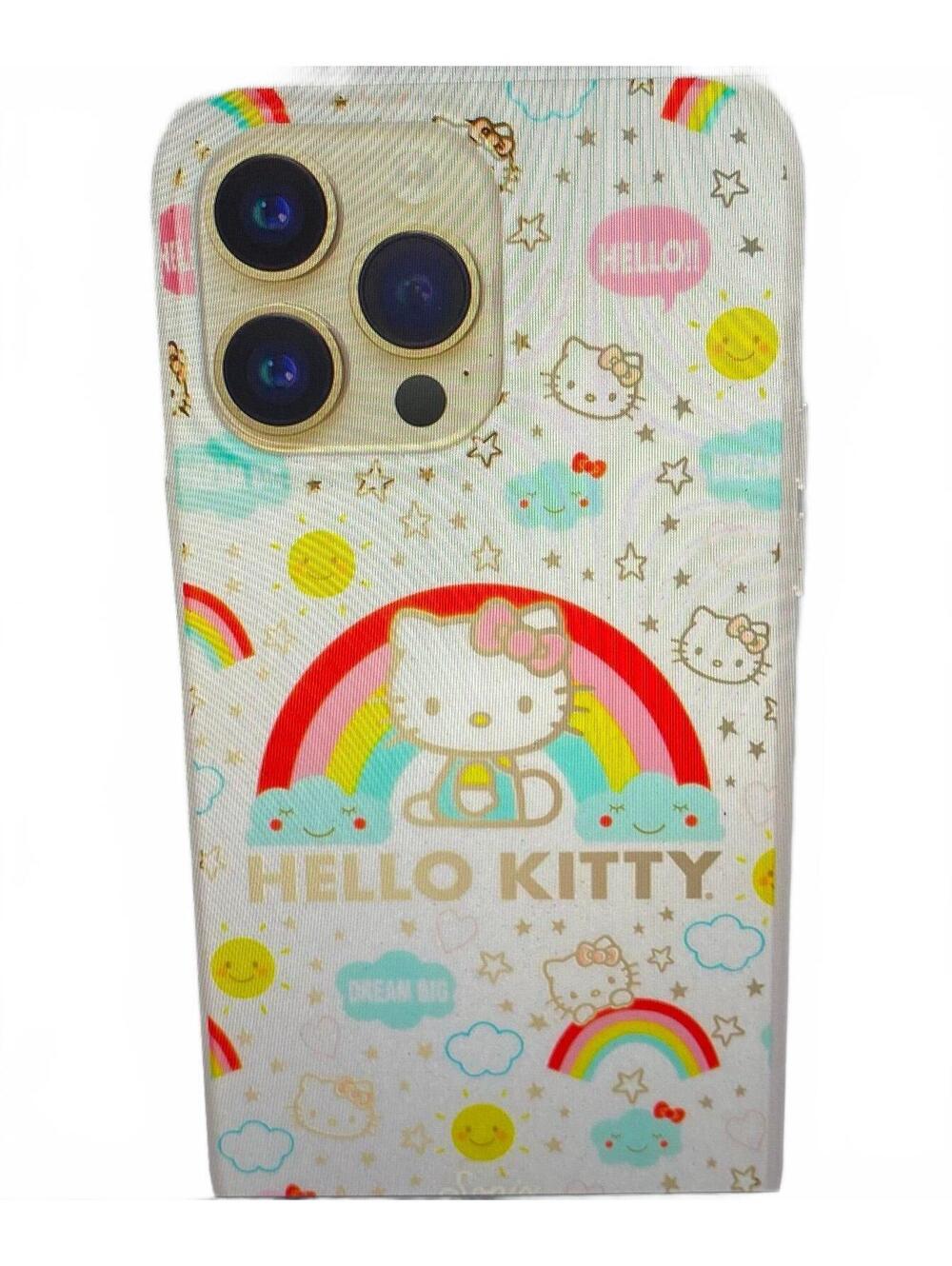 Sonix Hello Kitty case for iPhone 14 Pro Max